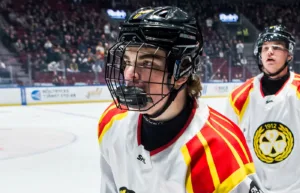 Brynäs J20 avancerar – efter sekunddrama och straffar