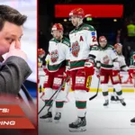 OLAUSSON: Misstagen som gör att MoDo åker ut ur SHL