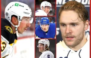 32 NHL-lag – 32 analyser efter trade deadline