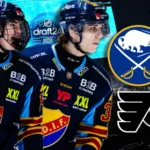 Mock-draft: Där kan Frondell och Eklund hamna