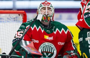 Succémålvaktens besked: ”Jag älskar Frölunda”