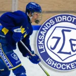 Leksands J18 nollade Färjestad – klara för kvartsfinal