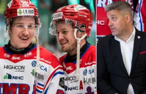 Beskedet: Räknar bort stjärnorna
