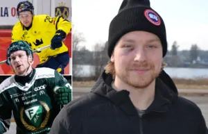 SHL-stjärnan drömmer om SM-guld – och hemma-VM