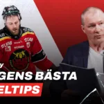 Speltips 1/3 inför Leksands IF – Luleå HF