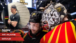 Därför valde Brynäs Ludvig Persson