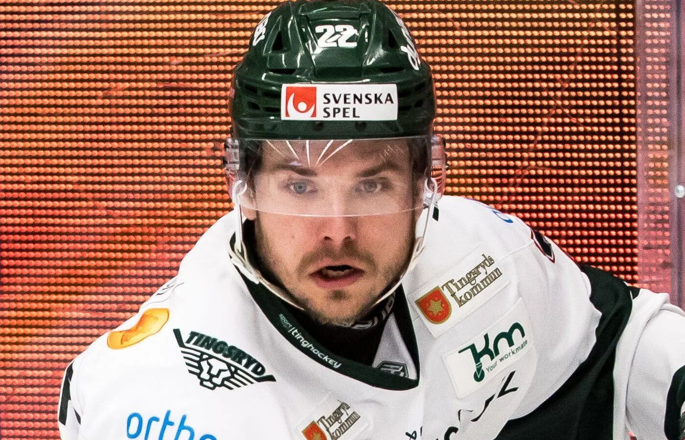 Pontus Netterberg Borås