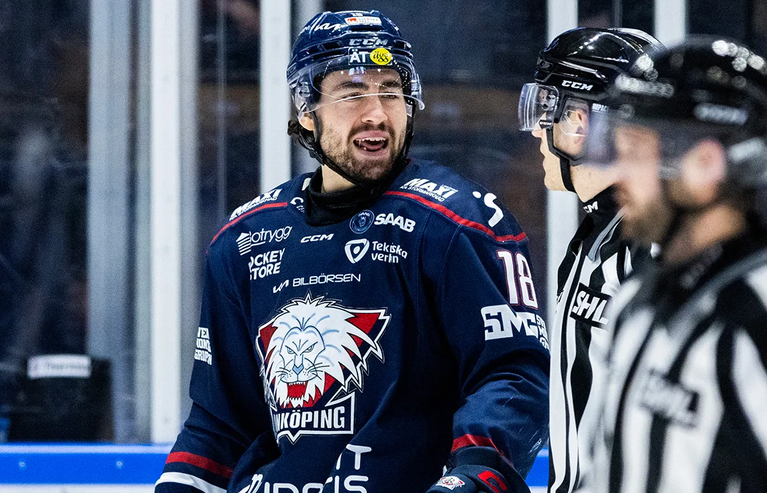 LHC får behålla stjärnan: ”En av ligans bästa forwards”