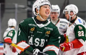Brödernas/Väsby leder med 2-1 efter ny seger mot Sundsvall