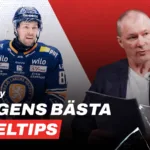 Speltips 17/3 inför Växjö Lakers – Örebro HK