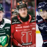 SHL-svenskarna som kan släppas av NHL-klubbarna