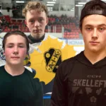 Succén – efter TV-pucken: ”Ser väldigt ljust ut nu”