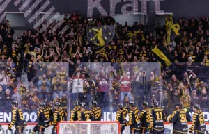 Så påverkas Skellefteå AIK av Northvolt-beskedet