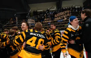 J20-slutspelet – spelschema och regler