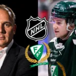 SHL-bossens svar – efter Färjestads smäll