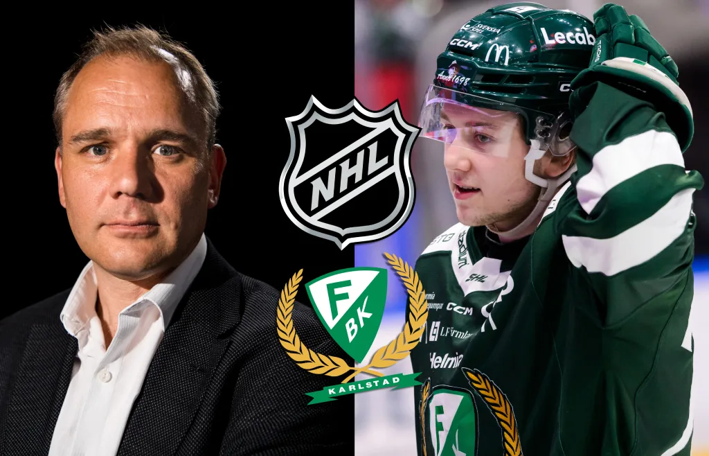 SHL-bossens svar – efter Färjestads smäll