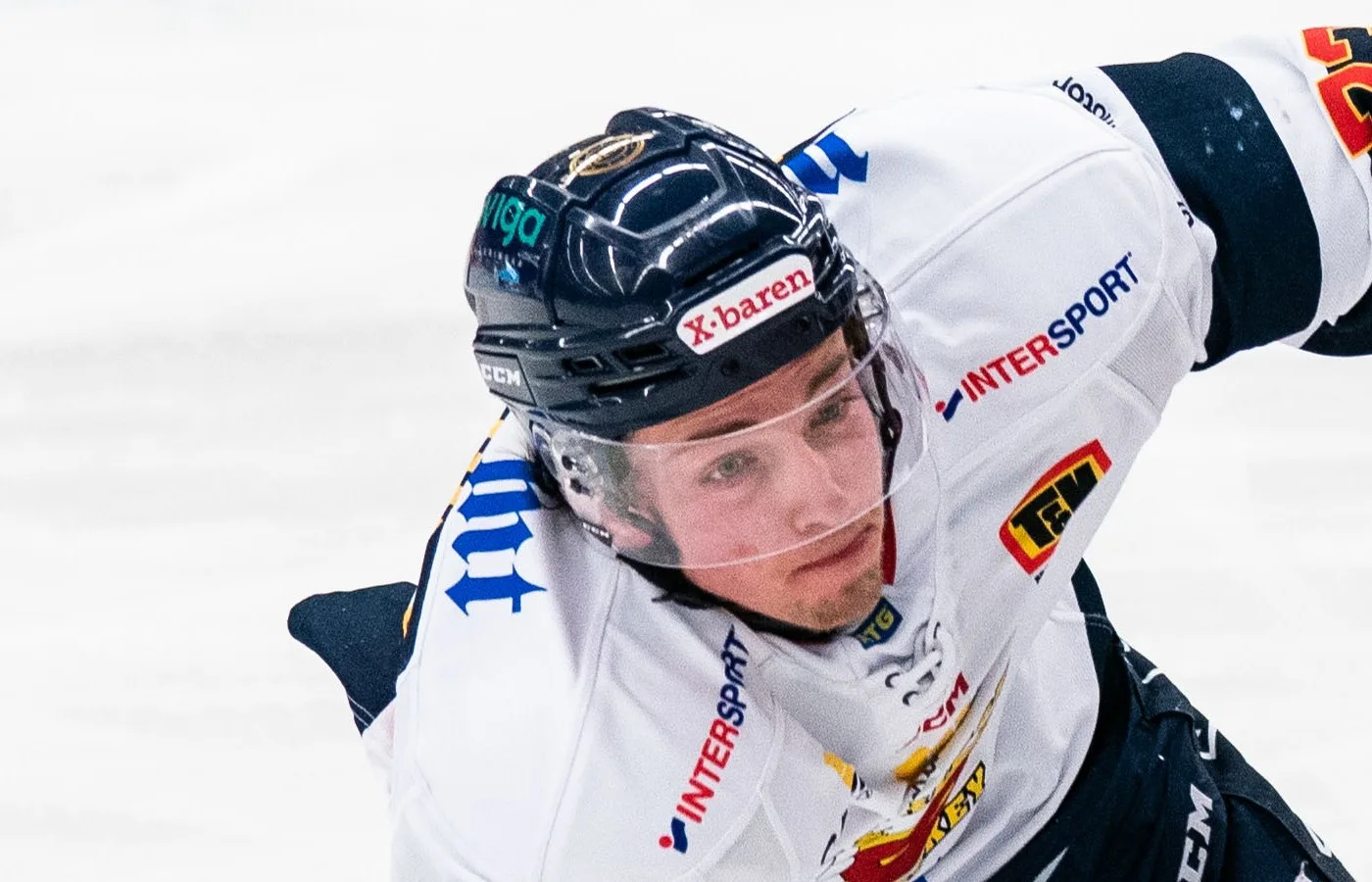 Mariestad vann – kvitterade serien mot Karlskrona