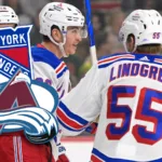 Lämnar Rangers – i stora trejden