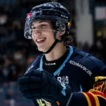 DIF-talangens succé – vinner Guldgallret