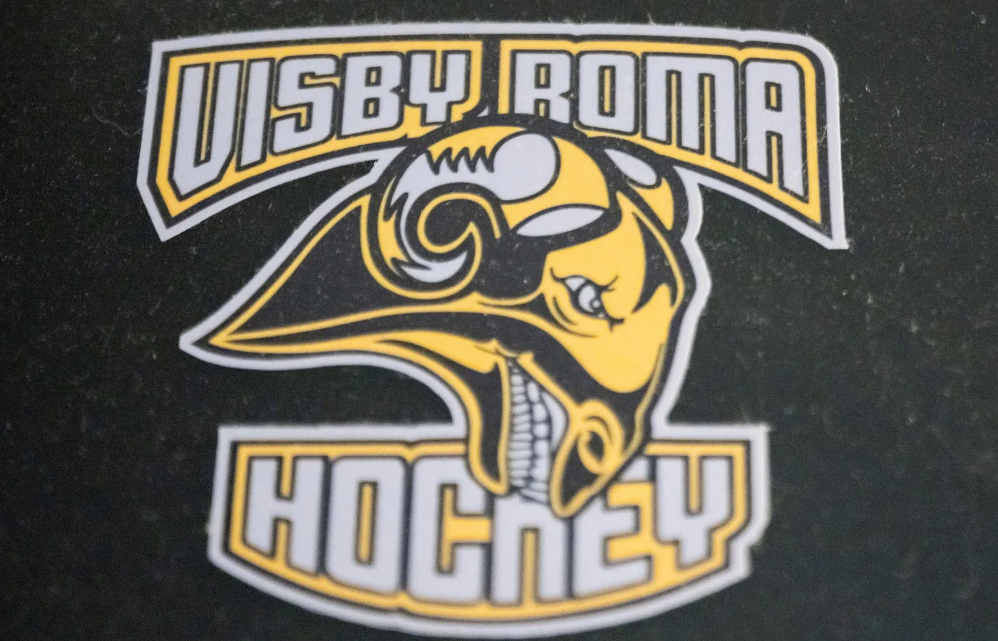 Visby/Roma Hockey