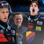 ”En av våra bästa spelare nu”