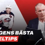 Speltips 9/3 inför NY Rangers – Columbus Blue Jackets