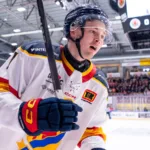 Mariestad vann rysaren mot Karlskrona