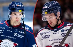 Kan lämna moderklubben: ”Inget jättekonkret”