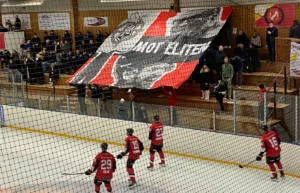 MJÖRNBERG: Lektion 1A i slutspelshockey