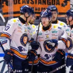 Växjö starkast – avgjorde i förlängningen mot Örebro Hockey