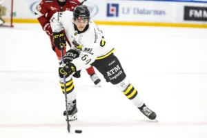 AIK segrare borta mot Rögle – Tim Lindström matchvinnare