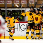 Luleå segrade i toppmötet mot SSK J20