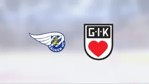 Stark defensiv när Grästorp vann mot Bäcken i målsnål match