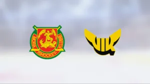 Seger för Mora efter rysare avgjorde matchserien