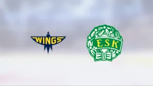 Seger för Enköping mot Wings Arlanda