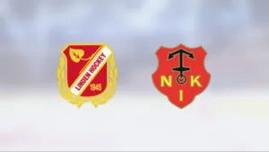 Eskilstuna Linden tog hem första matchen mot Norrtälje