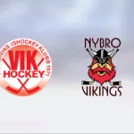 Västervik vann i kvalserie A J20 region syd herr mot Nybro