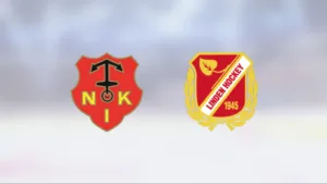 Eskilstuna Linden lyckades vinna mot Norrtälje