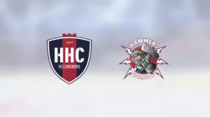Helsingborg tog hem segern mot Halmstad J18