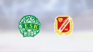 Enköping vann på hemmaplan mot Eskilstuna Linden