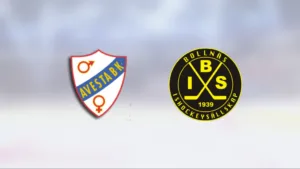 Boll/Alfta/Ock höll nollan och vann mot Avesta
