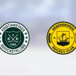 Kristianstad segrade mot Vänersborg