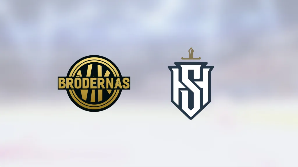 Bra start för Sundsvall efter seger mot Brödernas/Väsby i första matchen