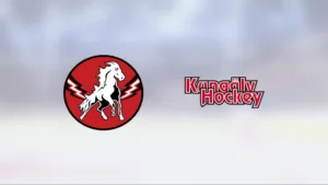 Vita Hästen tog hem segern mot Kungälv