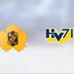 Skellefteå AIK J20 vann första matchen mot HV 71