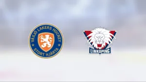 Växjö J18 tog hem första matchen mot Linköping efter förlängningsdrama