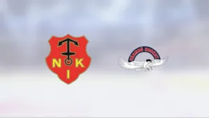 Norrtälje vinnare mot Värmdö i hockeyettans kvalserie östra