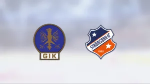 Strömsbro vinnare mot Grums i hockeyettans kvalserie västra