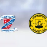 Lerum vinnare mot Vänersborg i J18 kval till division 1 herr