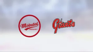 Mölndal segrade mot Lund